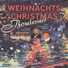 Various Artists - Christmas Boulevard