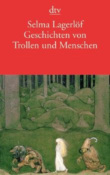 Geschichten von Trollen und Menschen