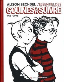 L'essentiel des gouines à suivre. Vol. 2. 1998-2008