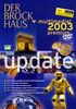 Der Brockhaus multimedial 2003 premium Update DVD