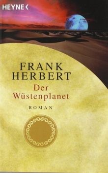 Der Wüstenplanet. Roman