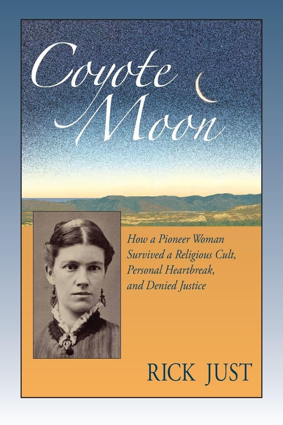 Coyote Moon