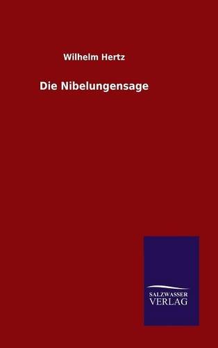 Die Nibelungensage
