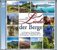 Die Schönsten Lieder Europas