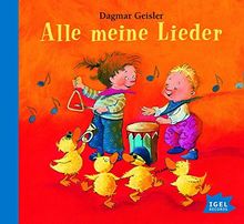 Alle meine Lieder