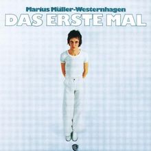 Das Erste Mal von Marius Müller-Westernhagen | CD | Zustand akzeptabel