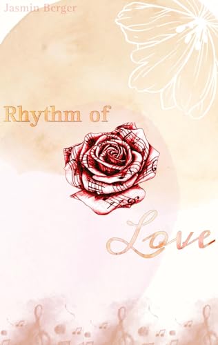 Rhythm of Love - Jasmin Berger Kartoniert (TB)