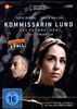 Kommissarin Lund - Das Verbrechen: Staffel 1, Folgen 01-10 (10 DVDs)
