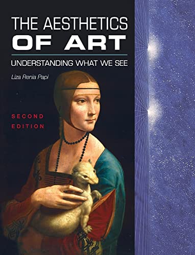 Aesthetics of Art: Understanding What We See