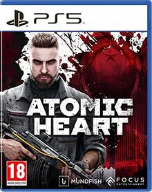 Bild von Atomic Heart (PS5) (PEGI)