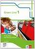 Green Line / Fit für Tests und Klassenarbeiten mit CD-ROM 5. Klasse