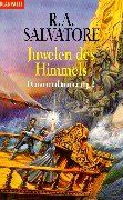 Dämonendämmerung  Juwelen des Himmels, Band 2