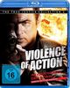 Violence of Action - Im Fadenkreuz der Gewalt - Ungeschnittene Fassung/The True Justice Collection 2 [Blu-ray]