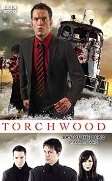 Torchwood: Bay of the Dead von Morris, Mark | Buch | Zustand sehr gut