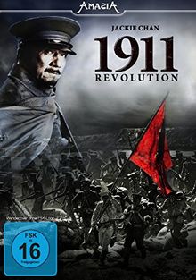 1911 Revolution [Special Edition] [2 DVDs]