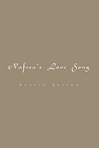 Nafesa's Love Song