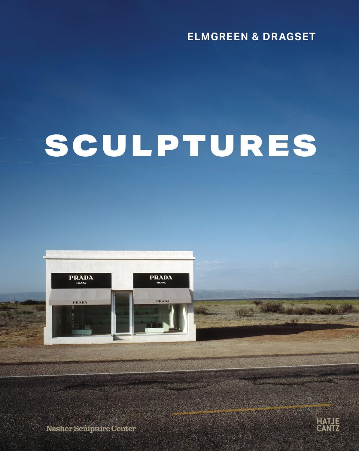 Elmgreen & Dragset Sculptures