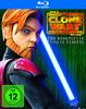 Star Wars - The Clone Wars - Staffel 5 [Blu-ray]