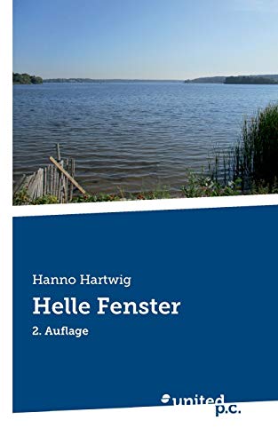 Helle Fenster - Hanno Hartwig Kartoniert (TB)