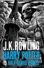 Harry Potter 6 and the Half-Blood Prince (Harry Potter 6 Adult Edition)