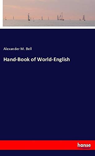 Hand-Book of World-English