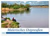 Malerisches Ostpreußen - Labiau-Polessk (Wandkalender 2023 DIN A4 quer), Calvendo Monatskalender