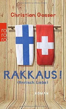 Rakkaus! (finnisch: Liebe)