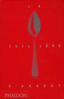 La cuillère d'argent