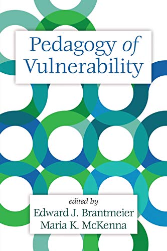 Pedagogy of Vulnerability (NA)