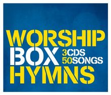 Worship Box Hymns