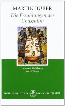 Die Erzählungen der Chassidim