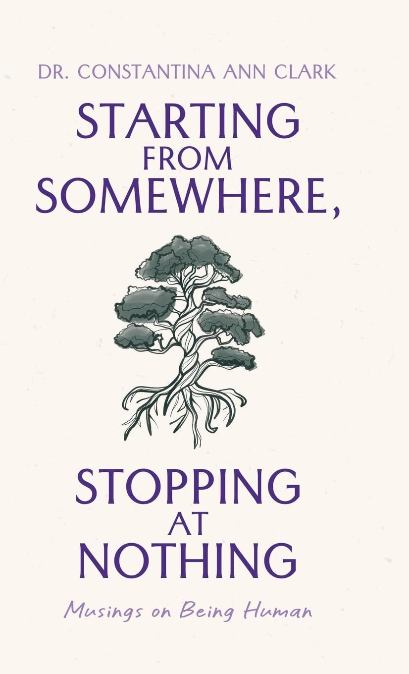 Starting from Somewhere, Stopping at Nothing