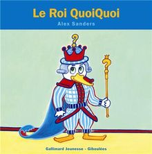 Le roi QuoiQuoi