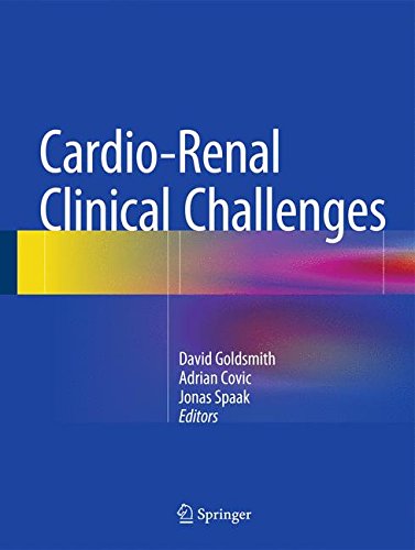 Cardio-Renal Clinical Challenges