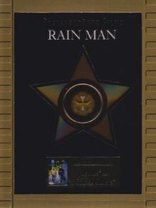 Rain Man [Limited Edition]