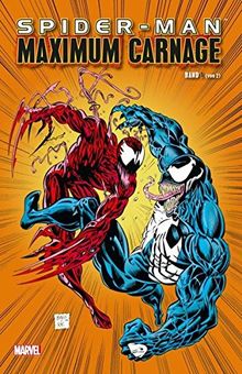 Spider-Man: Maximum Carnage: Bd. 1