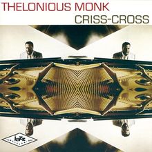 Criss Cross von Monk Thelonious | CD | Zustand sehr gut