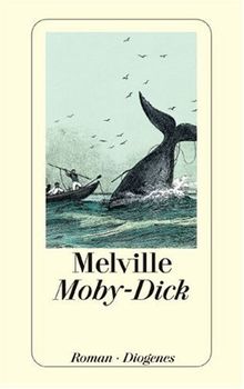 Moby Dick: (Romantische Romane)