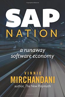 SAP Nation: a runaway software economy
