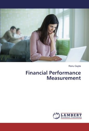 Financial Performance Measurement