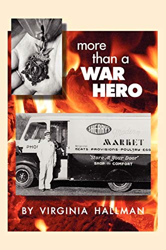 More Than A War Hero