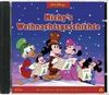 Micky's Weihnachtsgeschichte. CD . Das Original-Hörspiel zum Film