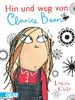 Hin und weg von Clarice Bean