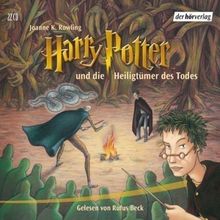 Harry Potter und die Heiligtümer des Todes