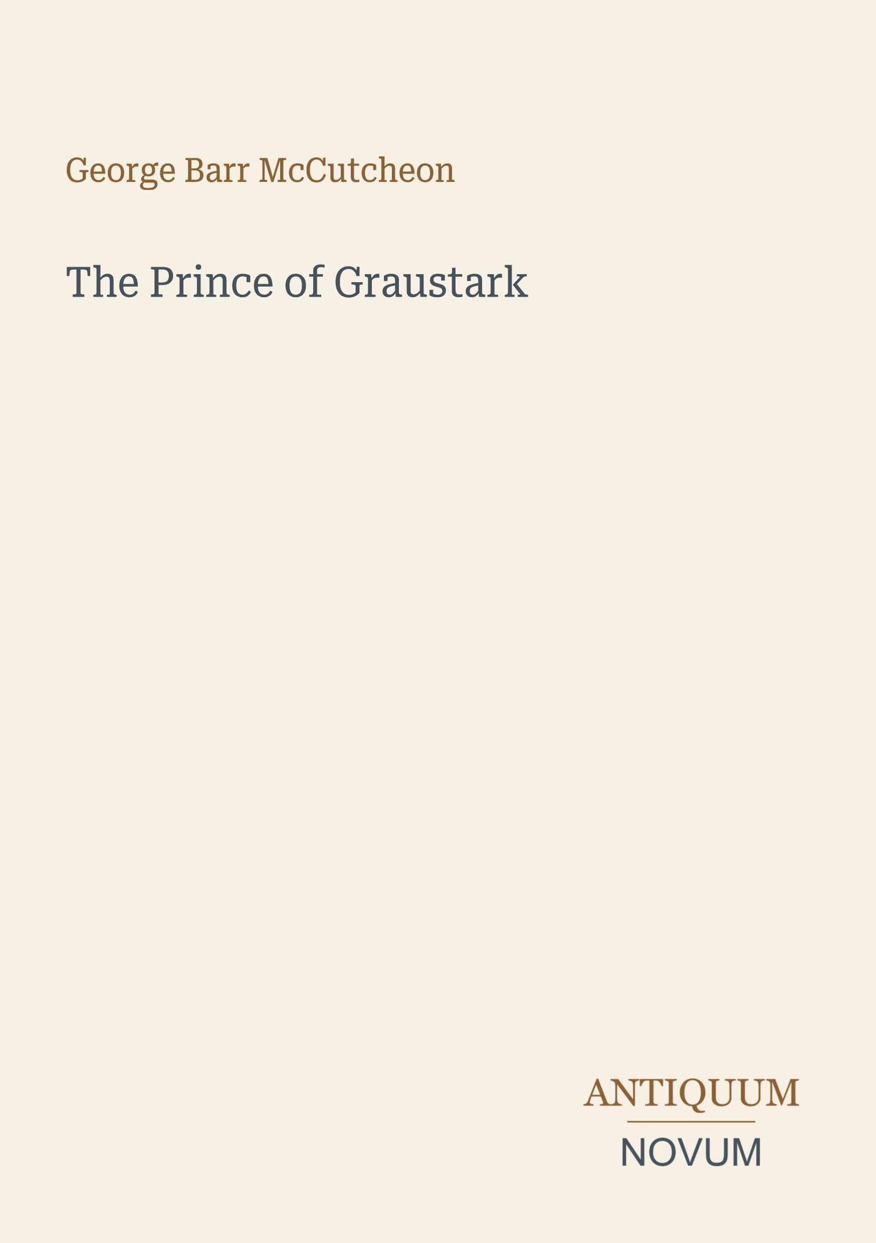 The Prince of Graustark