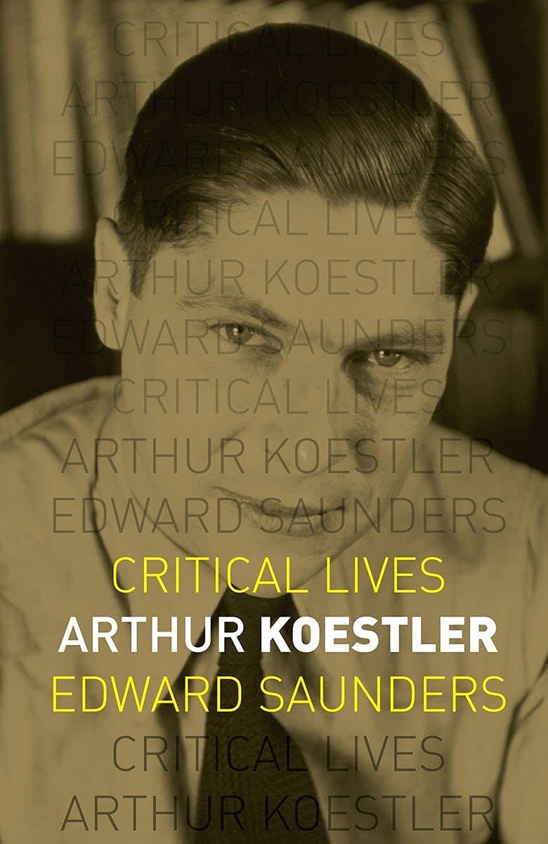 Arthur Koestler - Neuware