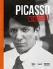 Picasso, l'étranger: Catalogue de l'exposition