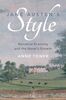Jane Austen's Style: Narrative Economy and the Novel's Growth