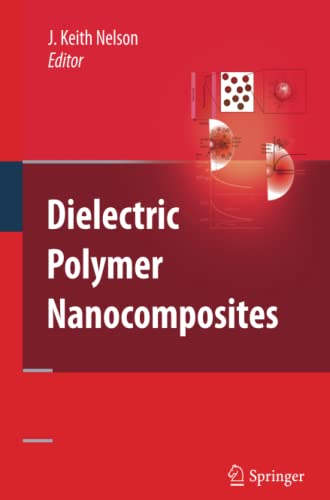 Dielectric Polymer Nanocomposites