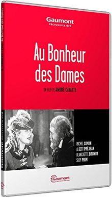 Au bonheur des dames [FR Import]